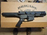 Brigade 9mm - 12 of 12