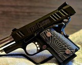 WTFII Firearm Sales 1911 compact - 1 of 8