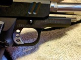 WTFII Firearm Sales 1911 compact - 5 of 8