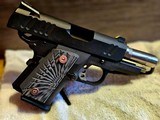 WTFII Firearm Sales 1911 compact - 4 of 8