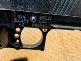 Battle worn 2011 9mm - 9 of 11