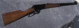 Winchester "94" ,30-30 cal. # 3341370 - 2 of 3