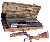 Browning Citori , Grade 6 , 4 barrel set