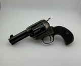 USFA Double Eagle .45 Colt with additional Fitted .45 ACP Cylinder - 1 of 7