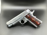 Les Baer Thunder Ranch Commanche Special .45ACP - 2 of 4