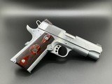 Les Baer Thunder Ranch Commanche Special .45ACP