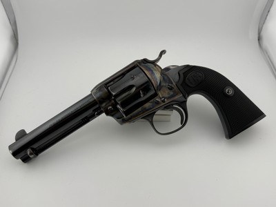 USFA Bisley .38 Special