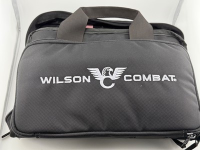 Wilson Combat Double Stack Experior/Special Order - Image 8 of 10