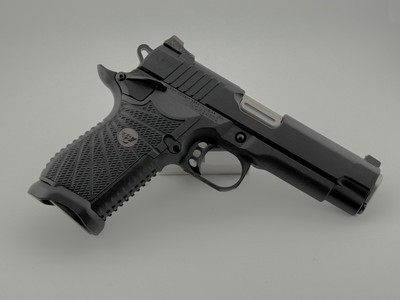 Wilson Combat Double Stack Experior/Special Order - Image 1 of 10
