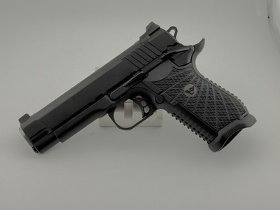 Wilson Combat Double Stack Experior/Special Order - Image 2 of 10