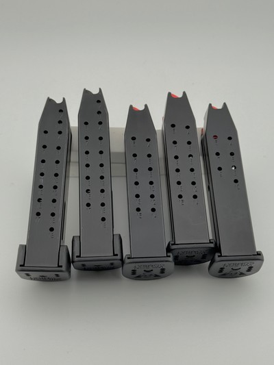 Wilson Combat Double Stack Experior/Special Order - Image 9 of 10