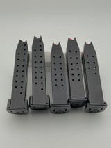 Wilson Combat Double Stack Experior/Special Order - Image 9 of 10