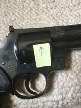Colt Python .357 Magnum - 11 of 11