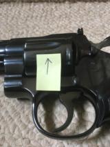 Colt Python .357 Magnum - 10 of 11