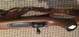 Mauser Model 4000 .223 Rem. with Leupold 3.5-10 X 40 Vari X III Scope - 5 of 5