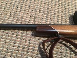 Mauser Model 4000 .223 Rem. with Leupold 3.5-10 X 40 Vari X III Scope - 2 of 5