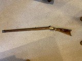 H. M. Gilmore .50 Cal. Percussion Rifle - 5 of 5