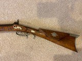 H. M. Gilmore .50 Cal. Percussion Rifle - 4 of 5