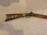 H. M. Gilmore .50 Cal. Percussion Rifle - 2 of 5