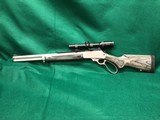 Grizzly Custom Guns--Brush Hawg Lever Gun, NIB - 2 of 4