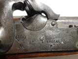 1858 flintlock pistol - 3 of 15