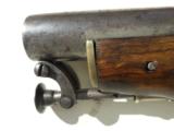 1858 flintlock pistol - 4 of 15
