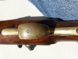 1858 flintlock pistol - 15 of 15