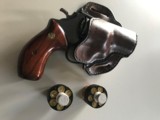 Smith and Wesson Model 29-4 Lew Horton 44 Mag 3"bbl - 8 of 9