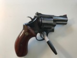 Smith and Wesson Model 29-4 Lew Horton 44 Mag 3"bbl - 2 of 9