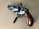 Smith and Wesson Model 29-4 Lew Horton 44 Mag 3"bbl - 3 of 9