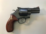 Smith and Wesson Model 29-4 Lew Horton 44 Mag 3"bbl - 1 of 9