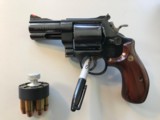 Smith and Wesson Model 29-4 Lew Horton 44 Mag 3"bbl - 7 of 9