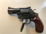 Smith and Wesson Model 29-4 Lew Horton 44 Mag 3"bbl - 4 of 9