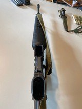 Colt SP1 Early 1972mfg with accessories - 8 of 13