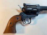 Ruger Blackhawk 30 Carbine Old Model Ex Cond - 3 of 10