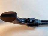 Ruger Blackhawk 30 Carbine Old Model Ex Cond - 9 of 10