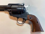 Ruger Blackhawk 30 Carbine Old Model Ex Cond - 5 of 10