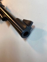 Ruger Blackhawk 30 Carbine Old Model Ex Cond - 8 of 10