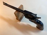 Ruger Blackhawk 30 Carbine Old Model Ex Cond - 6 of 10