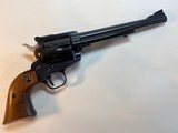 Ruger Blackhawk 30 Carbine Old Model Ex Cond - 2 of 10