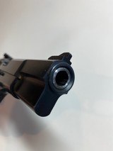 Browning Hi-Power 9mm C series Belgium / Ex Cond - 15 of 15