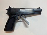 Browning Hi-Power 9mm C series Belgium / Ex Cond - 1 of 15