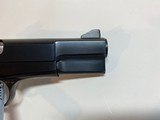 Browning Hi-Power 9mm C series Belgium / Ex Cond - 4 of 15