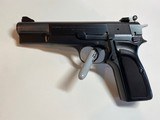 Browning Hi-Power 9mm C series Belgium / Ex Cond - 7 of 15
