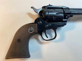 Ruger Lightweight Single Six - Rare Ex Cond - 11 of 13