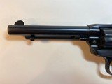 Ruger Single Six Flatgate -Rare - 4 of 9