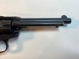 Ruger Single Six Flatgate -Rare - 6 of 9