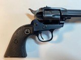 Ruger Single Six Flatgate -Rare - 5 of 9