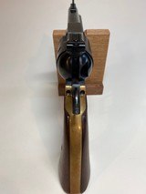 Ruger Old Model Brass Frame Blackhawk 45LCEx Cond- w/letter - 8 of 15