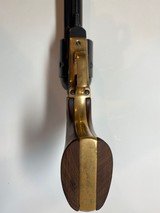 Ruger Old Model Brass Frame Blackhawk 45LCEx Cond- w/letter - 13 of 15